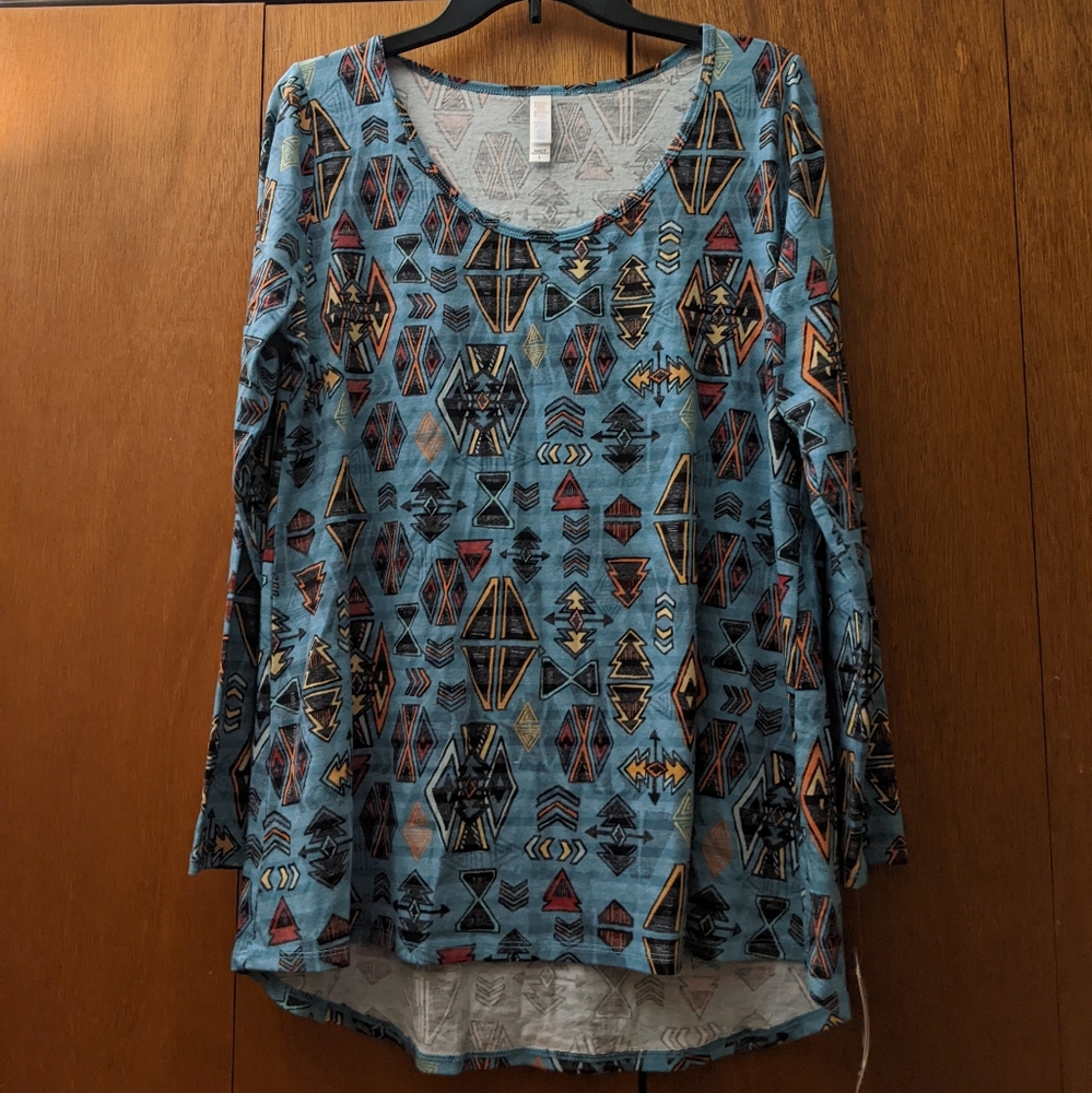 LuLaRoe Lynnae